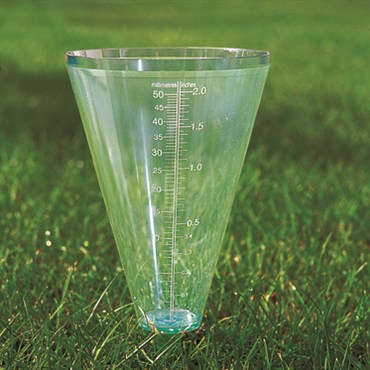 Bosmere Rain Gauge