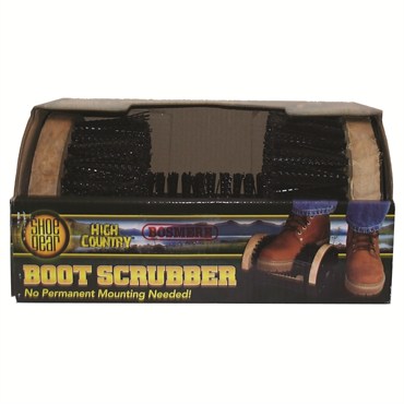 bosmere boot scraper
