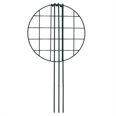 Bosmere18" Grid Flower Support w/ 25" Legs