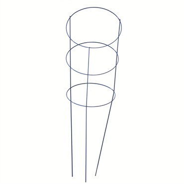 Panacea 33" Blue Tomato Cage