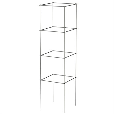 Panacea 46" Square Tomato Cage
