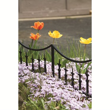 Panacea 14"x18" Classic Border
