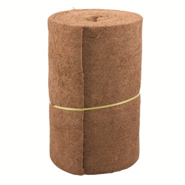Panacea 36"x33' Bulk Coco Liner