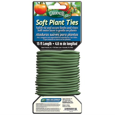 Dalen 15' Soft Plant Tie