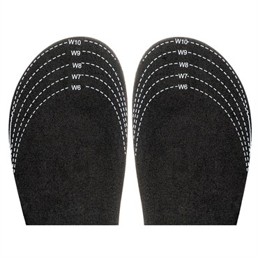 Sloggers Half Sizer Insole