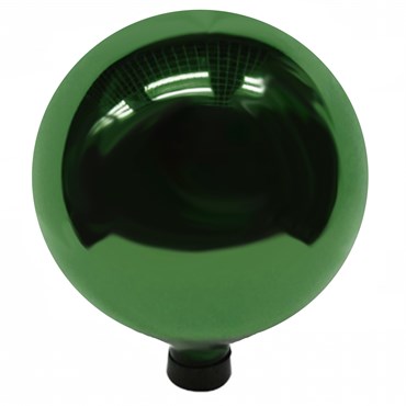 E-V 10" Green Gazing Globe