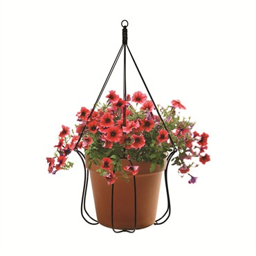 Plastec Adjustable Plant Hanger