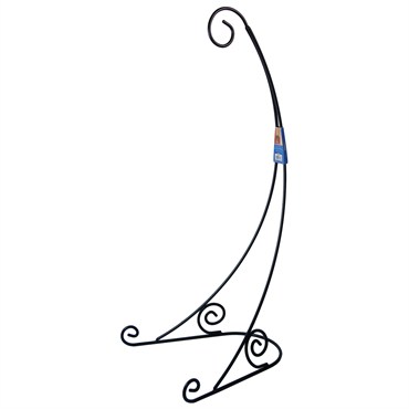 Plastec 40" Veranda Plant Stand