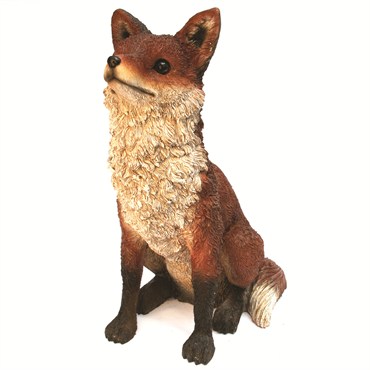 MCarr Fox Small