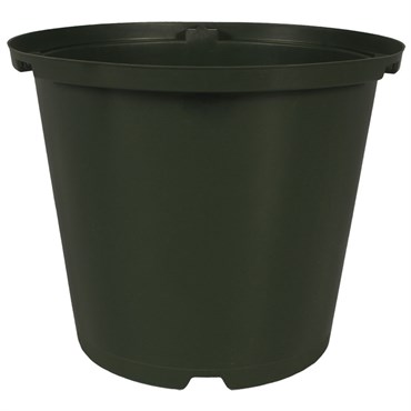 DLN 08.00 RND STD STOCK POT T/W 300GN — Single Unit