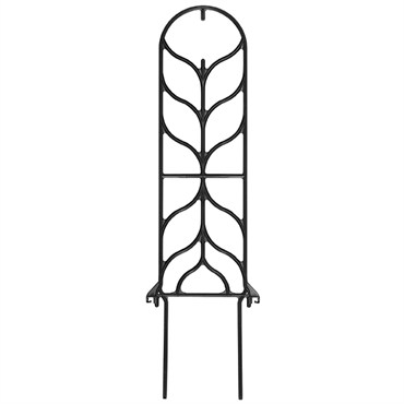 DLN 1GL POT TRELLIS FITS T1G &T1GS BLK 128/CS 36CS/PLT