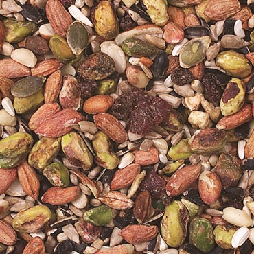Wild Delight 20# Woodpecker Nuthatch Food MADE IN THE USA