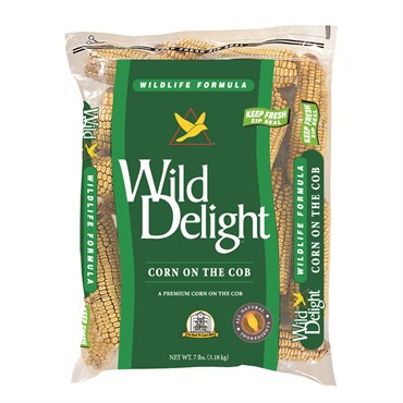 Wild Delight 7# Corn On The Cob MADE IN THE USA