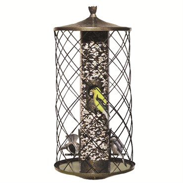 Perky Pet Colibri Preserve Seed Feeder