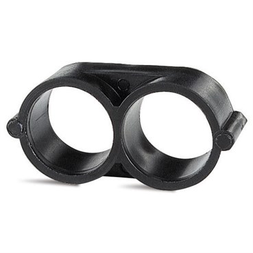 NET 18mm Figure 8 Line End 100/BG