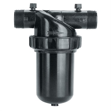 NET FILTER 1.5IN 120 MESH SUPER RED DF150S-120