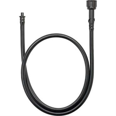 Netafim Sprinkler Stand w/ Connector for 9mm ID Tubing 25/BG