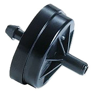 Netafim PC DRIPPER 6GPH 01WPC24-B Q 250/BG