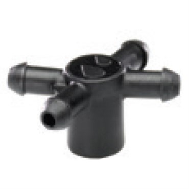 NET 4-Way Flat MOD Adapter Only 100/Bag