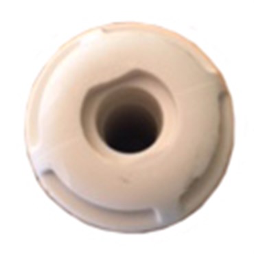 Netafim Stabilizer Weight White 25/BG