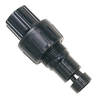 NET Pressure Regulating Single Unit Module 35psi, Recommended for Sprinklers, Misters, PC Drippers, and PC Spray Stakes