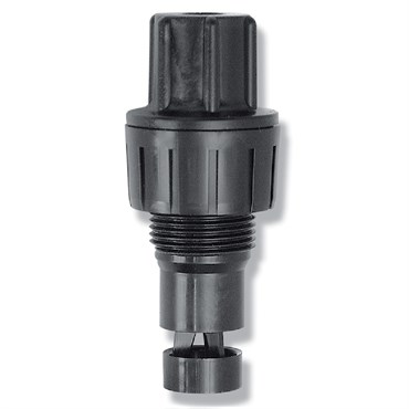 NET Pressure Regulating Single Unit Module 20psi, Recommended for Non-Compensating Drippers and Spray Stakes