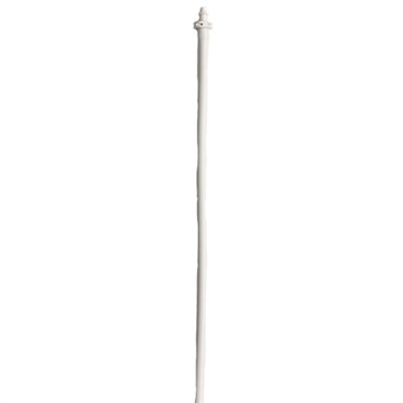 Netafim 48in Hanging Assembly for Sprinkler, Mister or Fogger to PE Pipe 25/BG