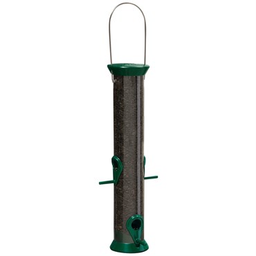 Droll Yankees 15 Green New Generation Sunflower Tube Fdr Bfg Supply
