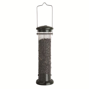 Audubon 11" Peanut Or Black Oil Seed Screen Feeder