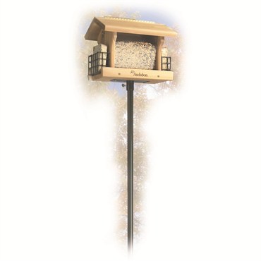 Audubon 3pc Pole Kit