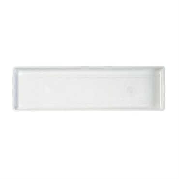 Countryside 36" Tray White