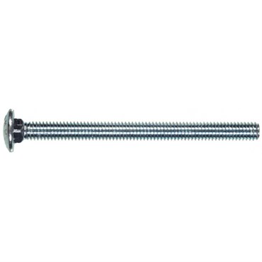 BFG 1/4INX3-1/2IN CARRIAGE BOLT  CRBG025056