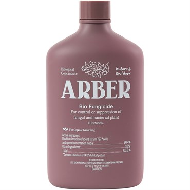 Arber 16oz Concentrate Bio Fungicide