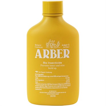 Arber 8oz Bio Insecticide Concentrate
