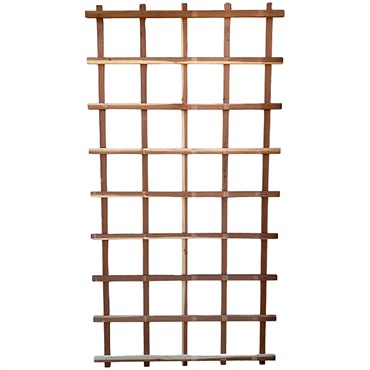 A&G 4'x7.5' Heavy Duty Ladder Trelis