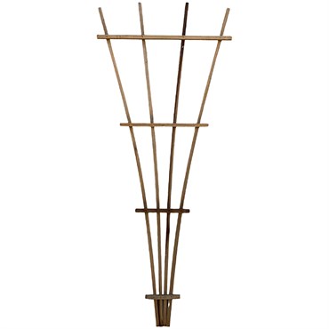 A&G 6' Fan Trellis