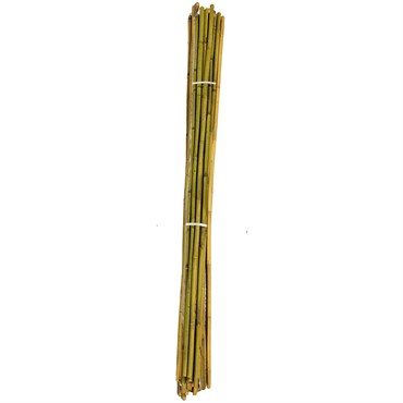 A&G 1"x8' Bamboo Stake