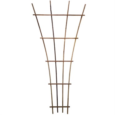 A&G 8' Fan Trellis