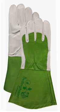 BGC Thorn Resistant Gauntlet Glove XL Green