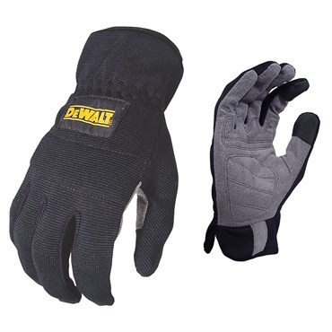 DeWalt Glove Rapid Fit Slip-On XL