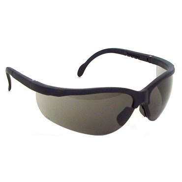 BGC Eyewear Radians Journey Black Smoke AF
