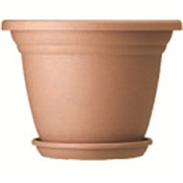 HC 22" Mojave Planter No Disk Brick Akro Mils