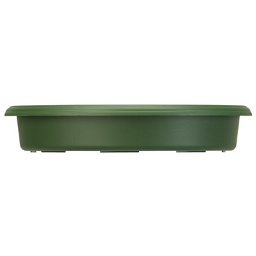 HC 6" Panterra Deep Saucer Green Akro Mils