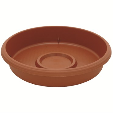 HC 8" Panterra Deep Saucer Clay Akro Mils