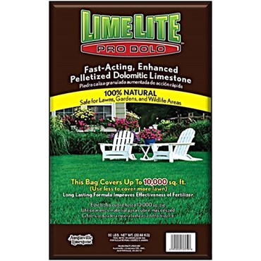 Austinville 50# LimeLite Pro 10m