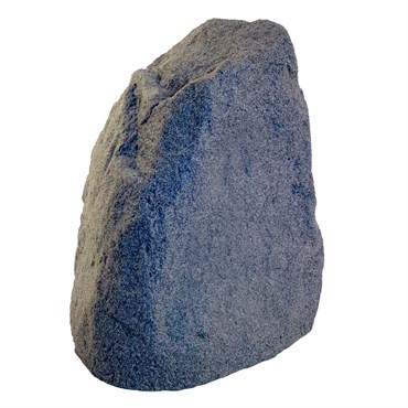Algreen Deco Poly Rock Dark Granite