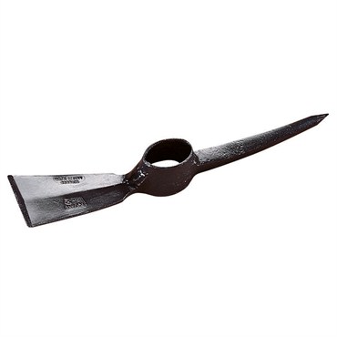Ames 5# Pick Mattock Head Only