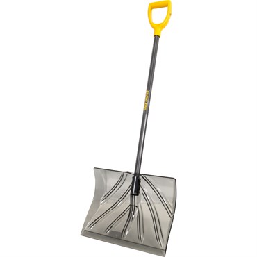 Ames 18" True Temper Snow Shovel New Polycarbonate