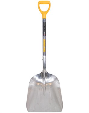 Ames True Temper Aluminum Scoop