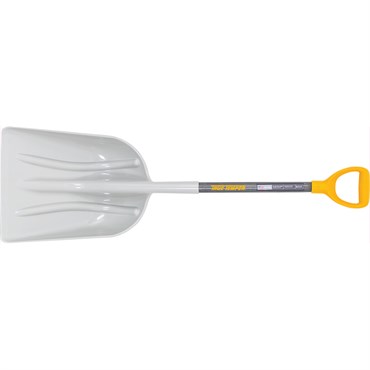 Ames True Temper #12 Poly Scoop D-Handle